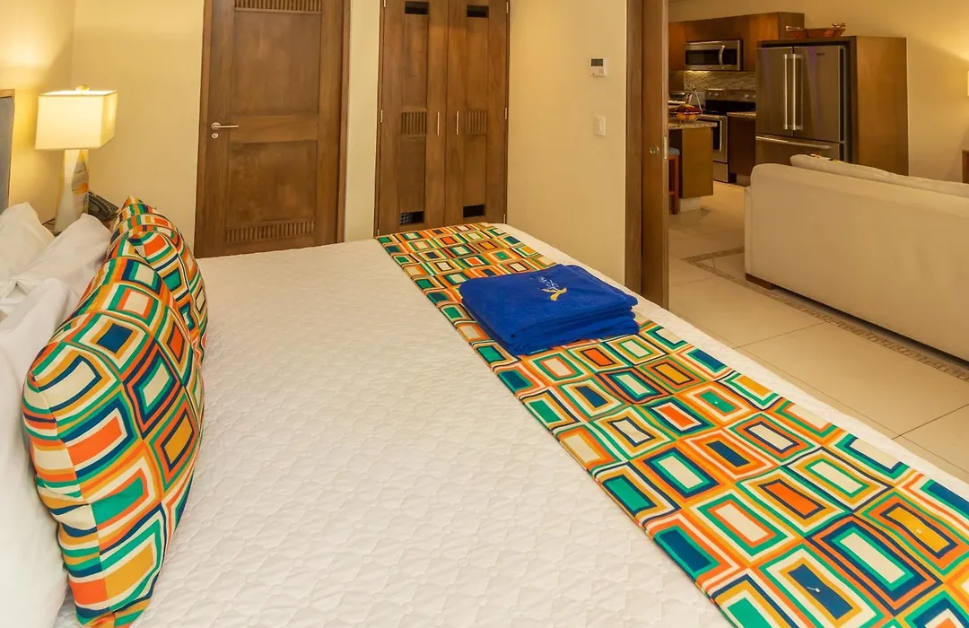 V Azul Vallarta - Luxury Vacation Rental Adults Only-1