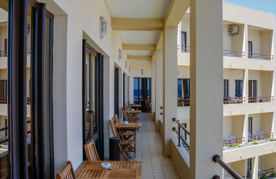Hotel Horta-1