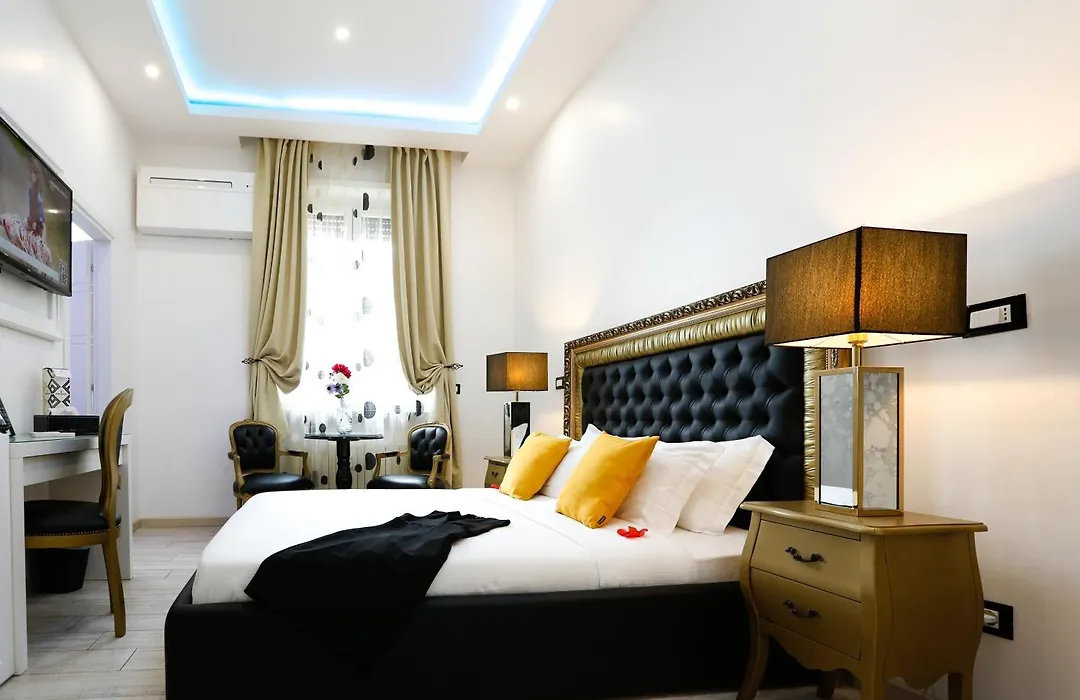 Escape Luxury Suite - Ca Domus Collection-1