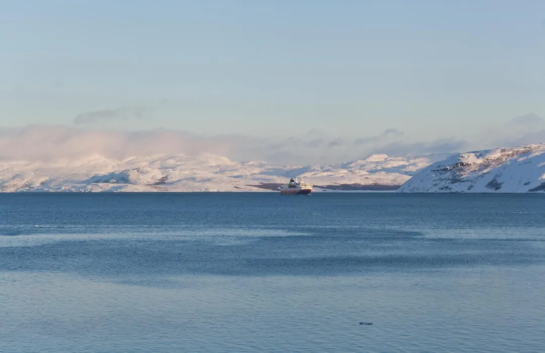 Thon Hotel Kirkenes-1