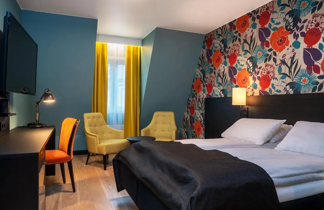 Thon Hotel Harstad-1