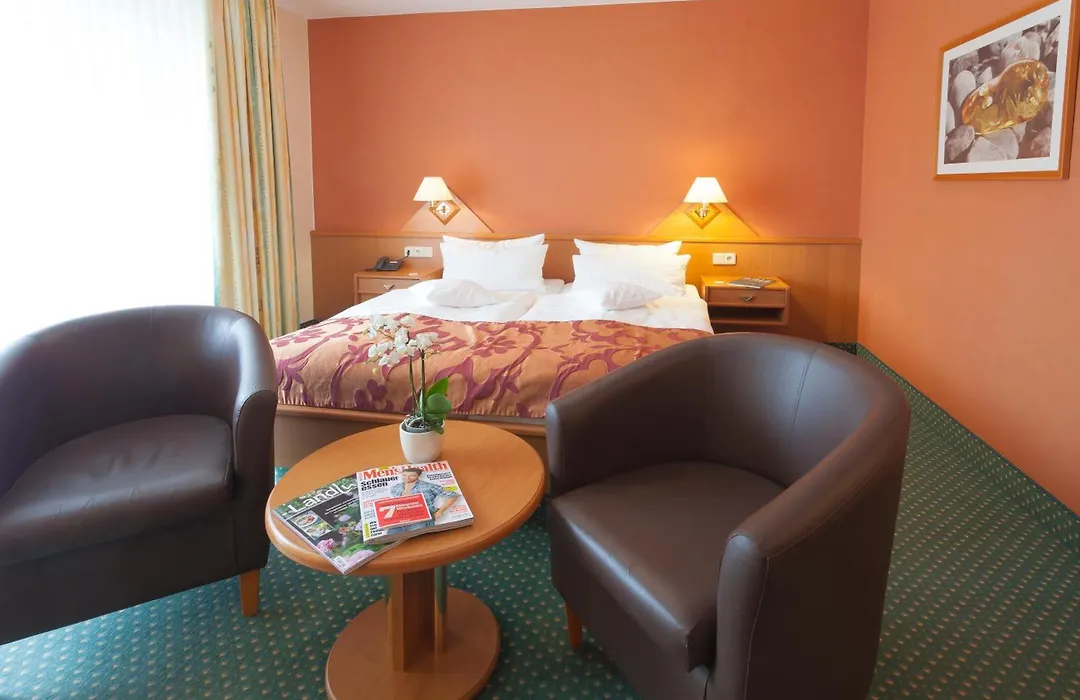 Hotel Bernstein-1