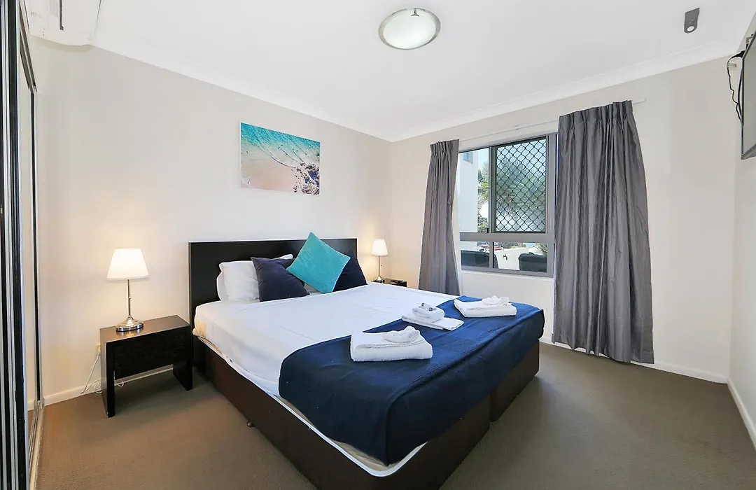 The Point Resort-1