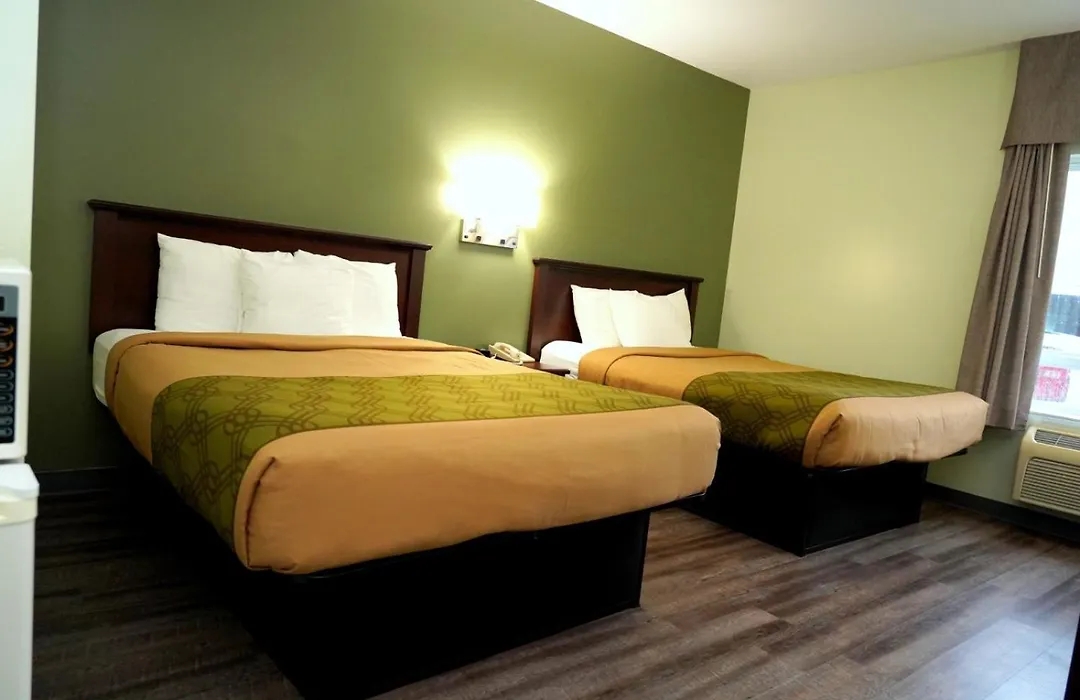 Econolodge Huntsville-1