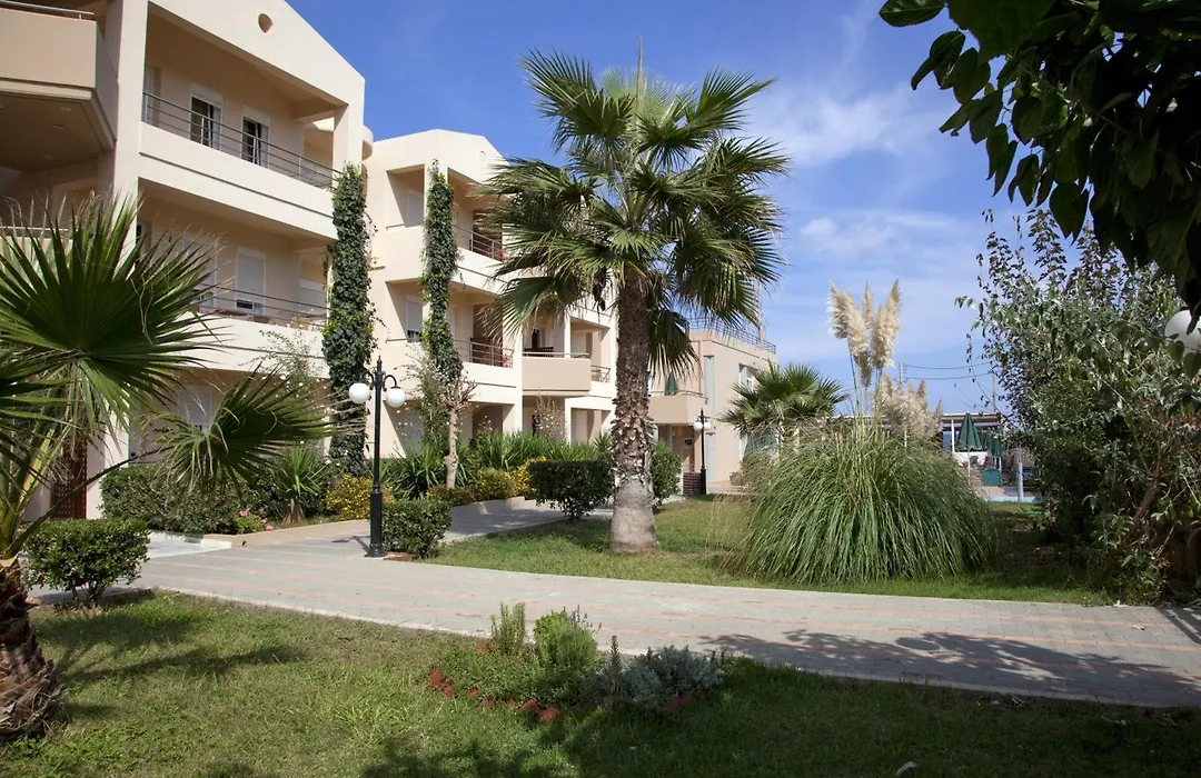 Maleme Mare-1