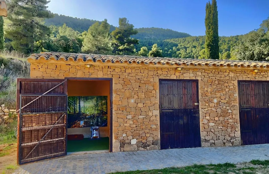 Torre Del Marques Hotel Spa & Winery - Small Luxury Hotels-1