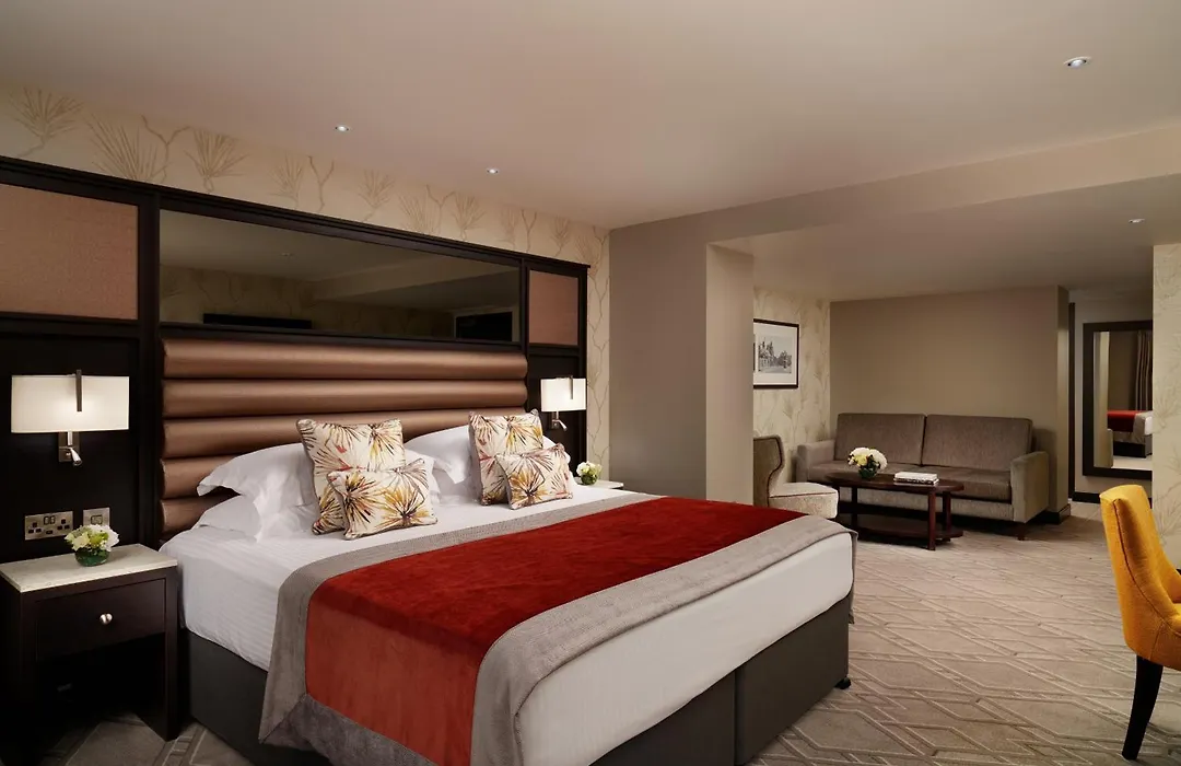 Grand Central Hotel Belfast-1