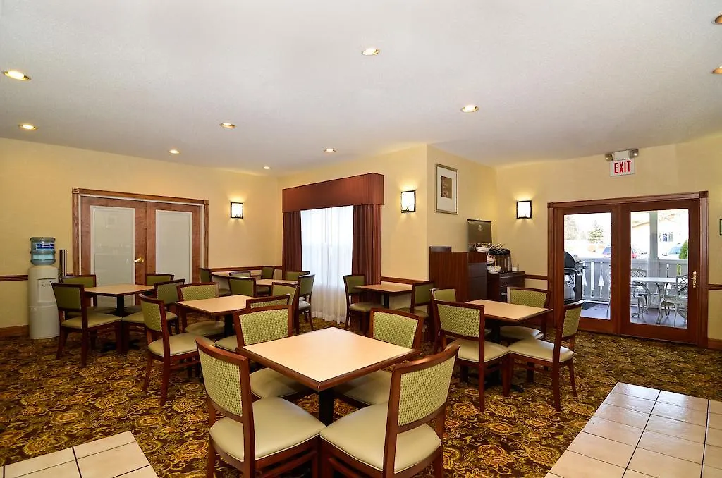 Country Inn & Suites By Radisson, Stevens Point, Wi-1