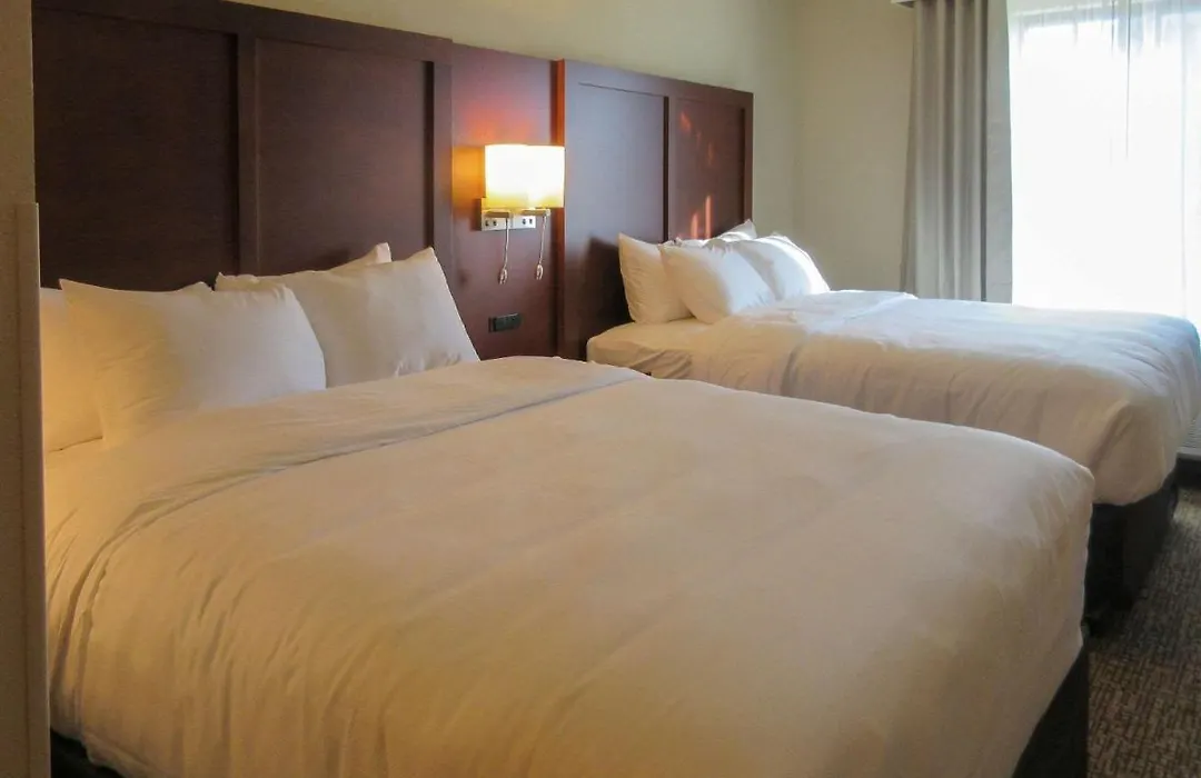 Comfort Suites Summerville-1