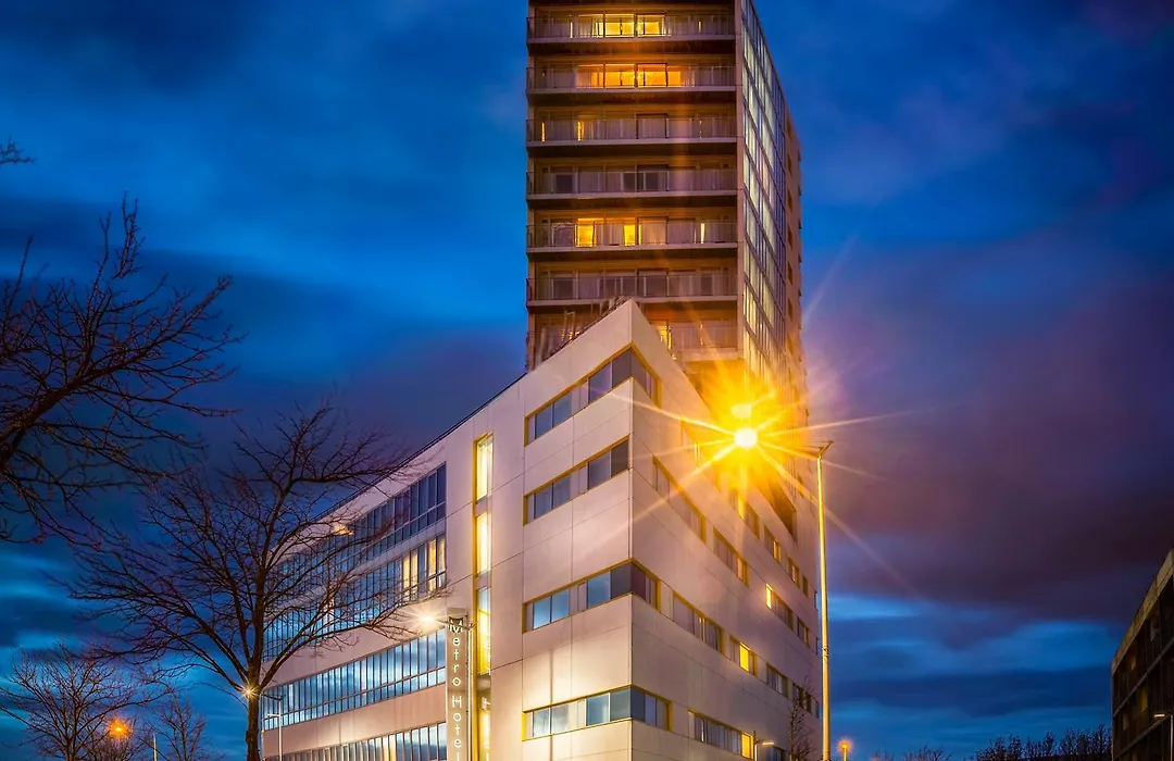 Metro Hotel Dublin Airport-1