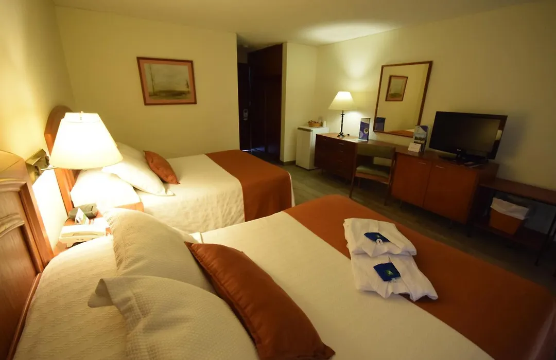 D'Acosta Hotel Sochagota-1