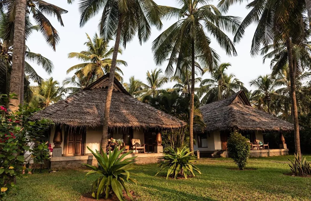 Neeleshwar Hermitage-1