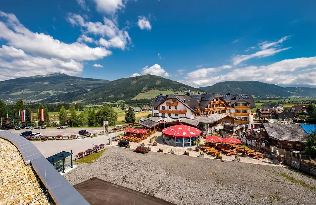 Grizzly Sport & Motorrad Resort-1