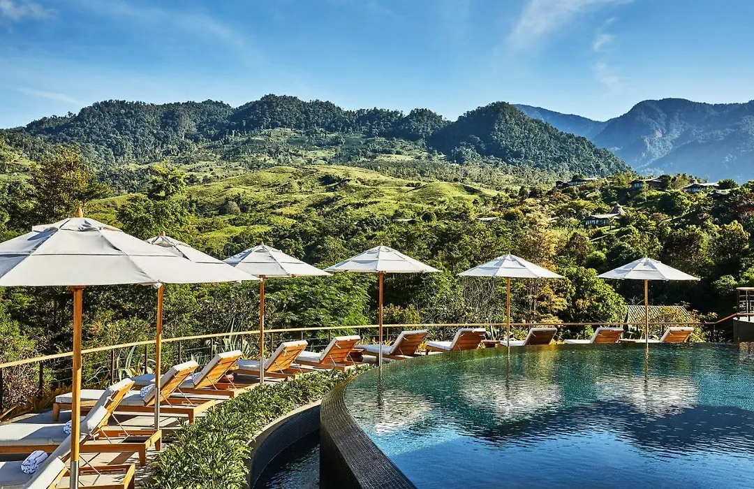 Hacienda Altagracia, Auberge Collection-1