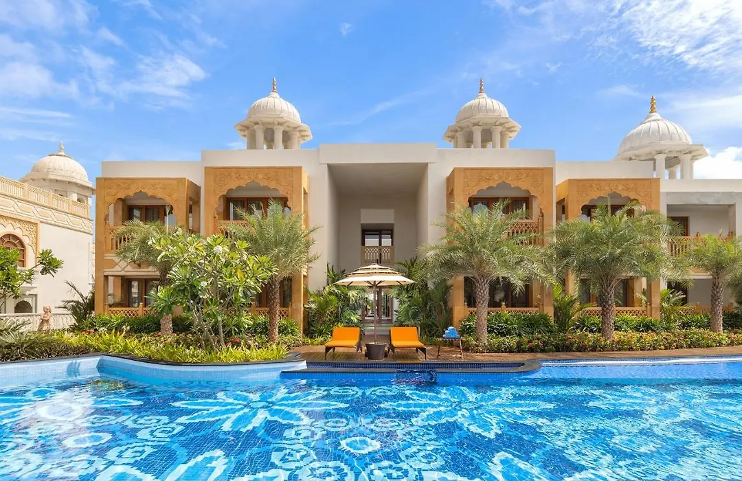Kaldan Samudhra Palace, A Palace By The Sea-1