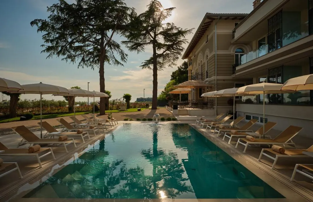 Palazzo Rainis Hotel & Spa - Small Luxury Hotel - Adults Only-1
