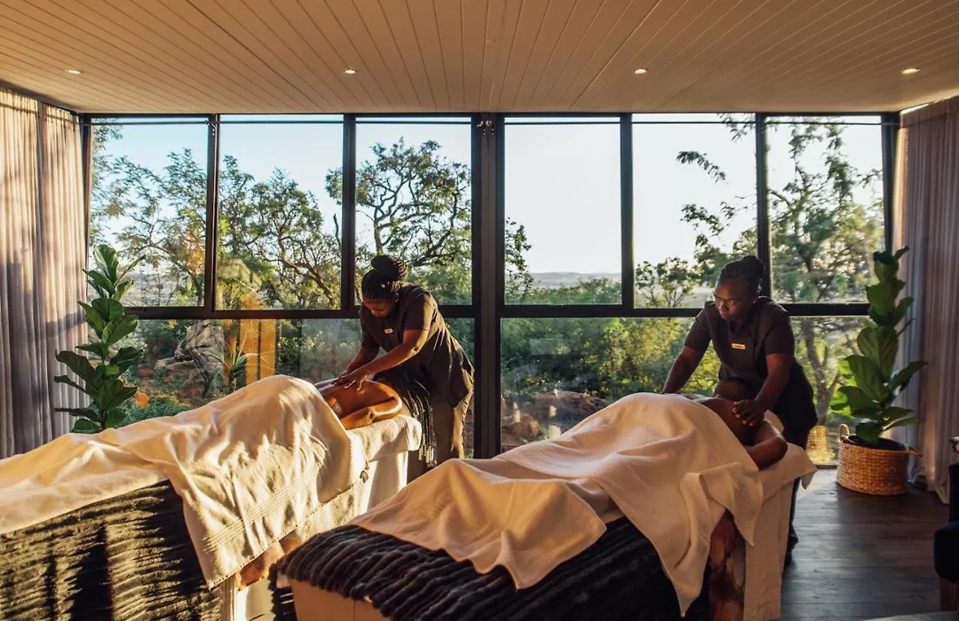 Thaba Eco Hotel-1