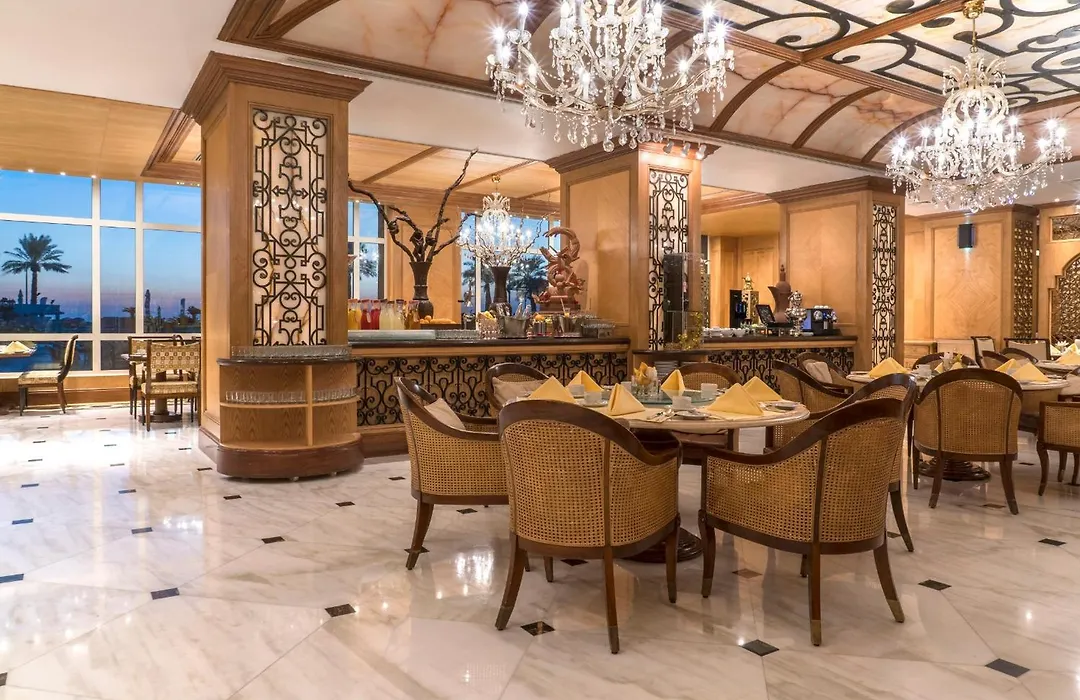 The Regency Hotel Kuwait-1