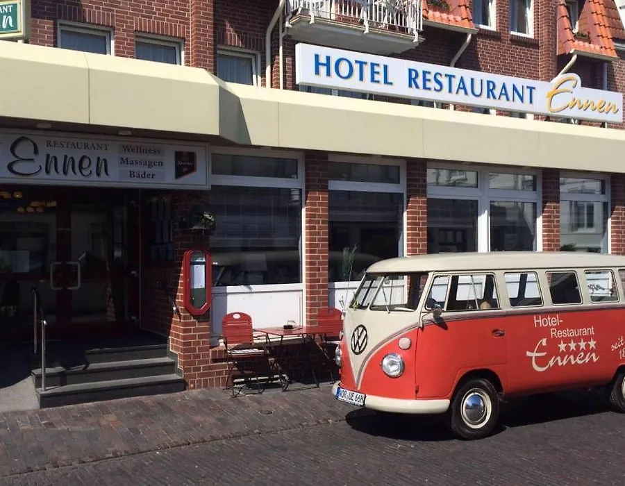 Hotel Restaurant Ennen-1