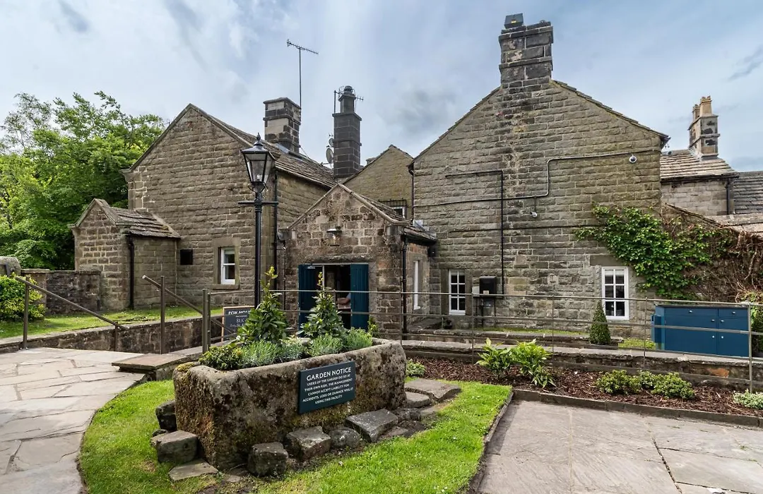 The Fox House By Innkeeper'S Collection-1