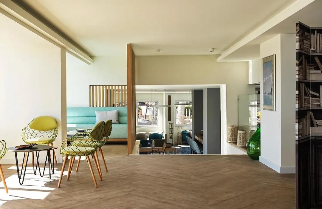 Nlh Mati Seafront - Neighborhood Lifestyle Hotels-1