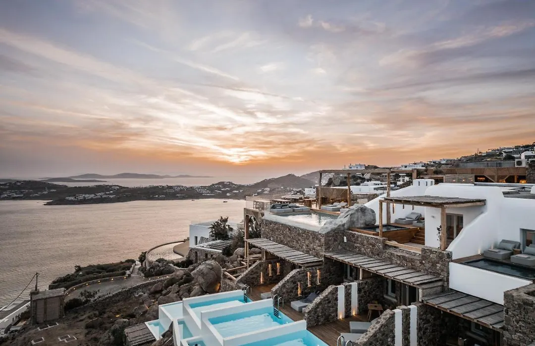 Alissachni Mykonos (Adults Only)-1