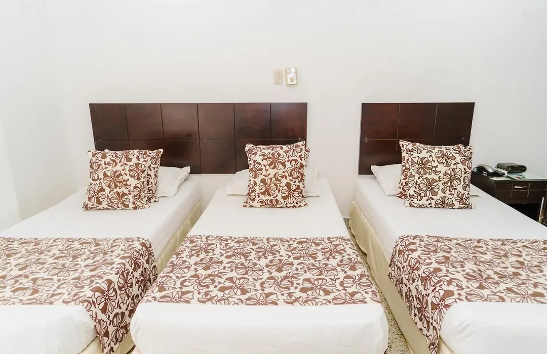 Hotel Las Molas-1
