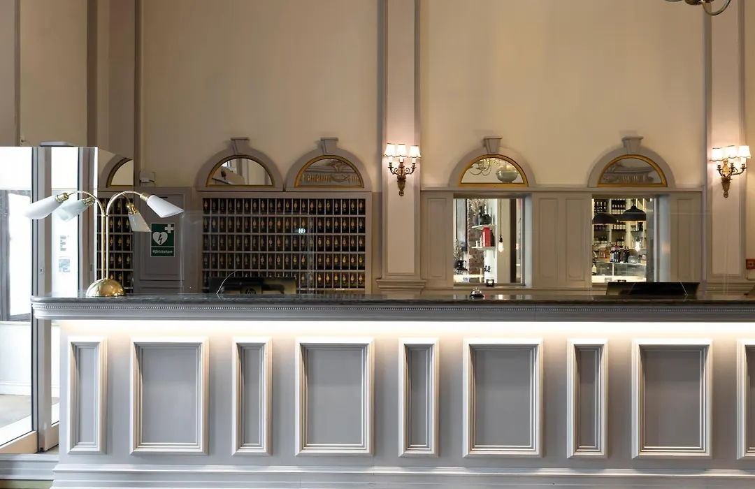 Elite Hotel Mollberg-1