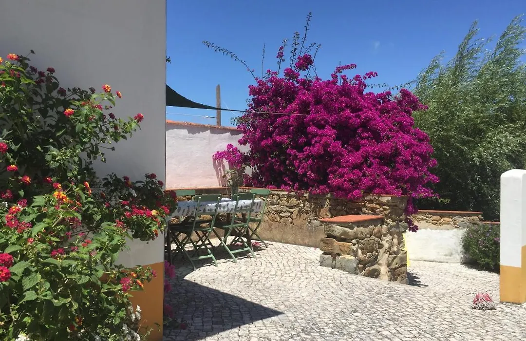 Quinta Laranja - Turismo Rural --1