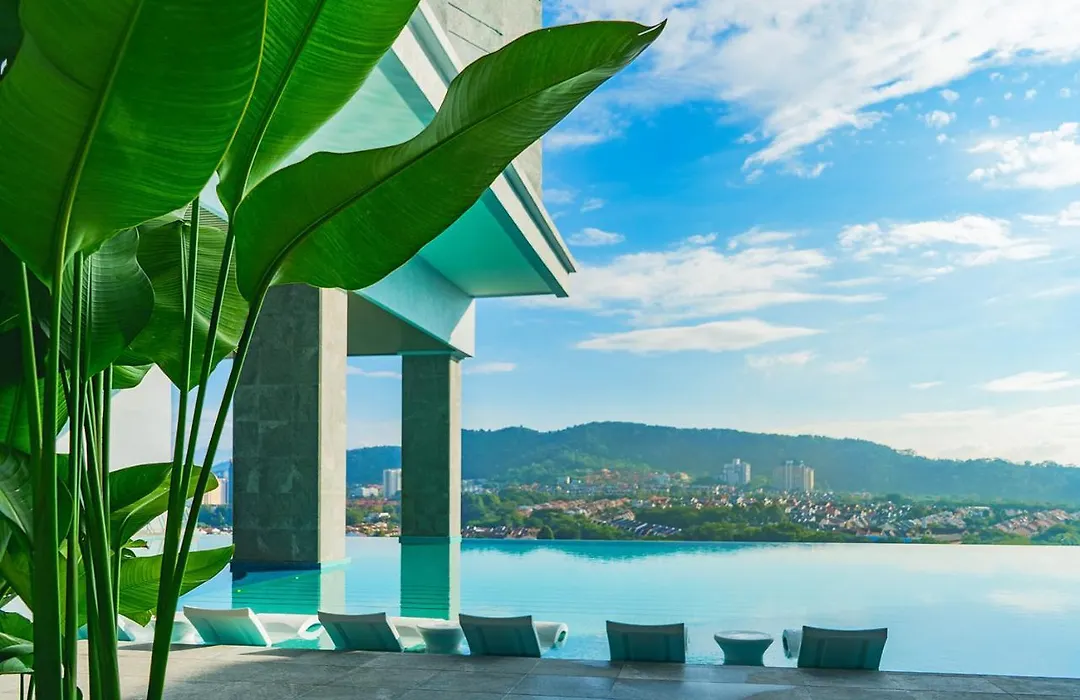 M World Hotel-1