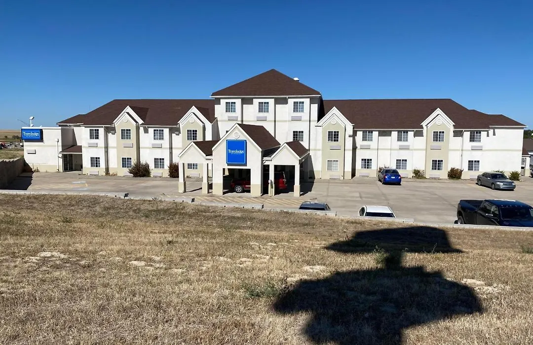 Chadron Inn & Suites-1