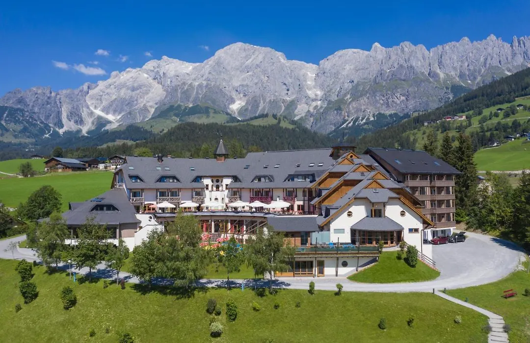 Aldiana Club Hochkoenig-1