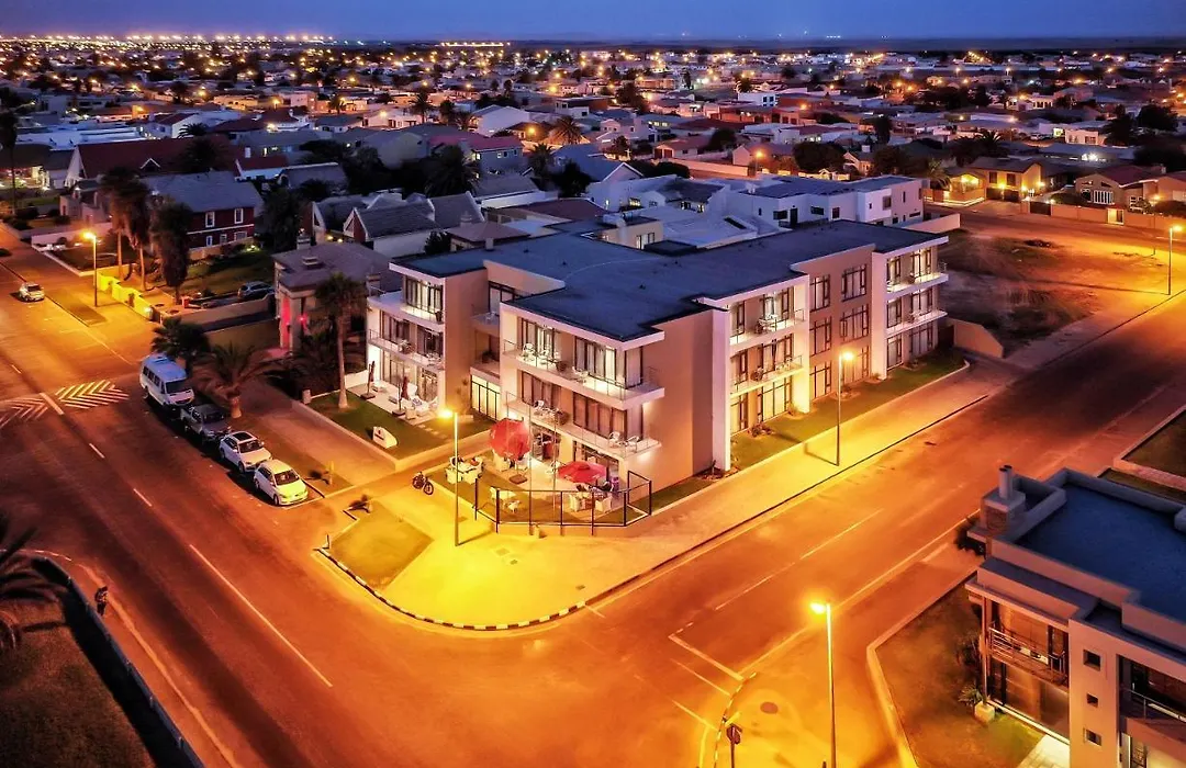 Flamingo Villas Boutique Hotel-1