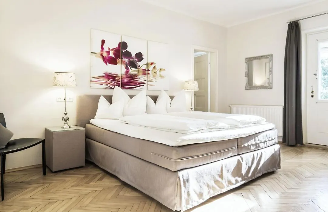 Boutique Hotel Friesinger-1