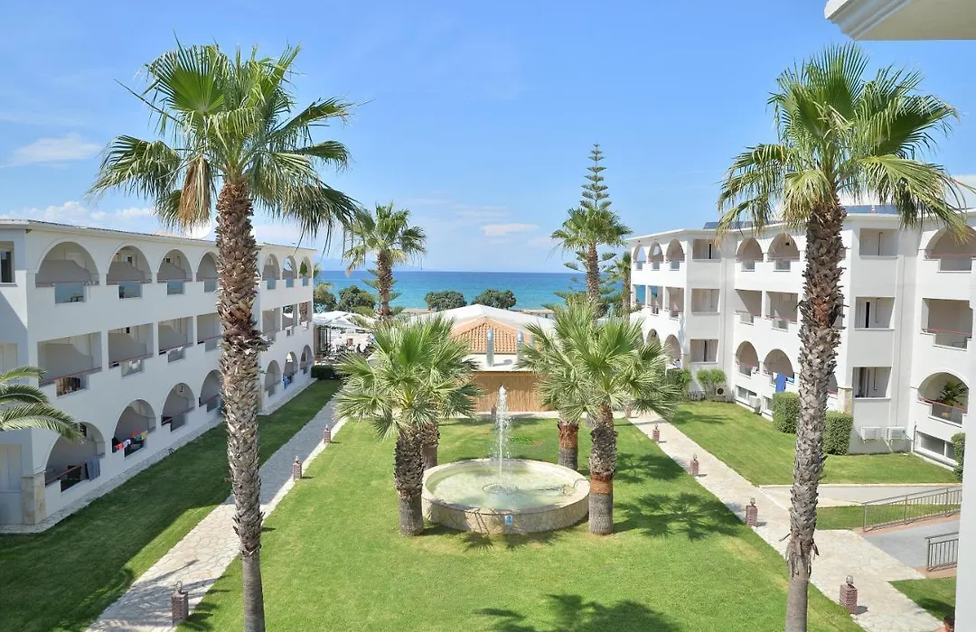 Alykanas Beach Grand Hotel By Zante Plaza-1