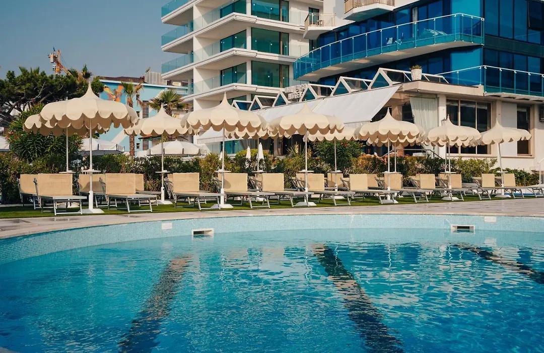 Hotel Galassia Suites & Spa-1