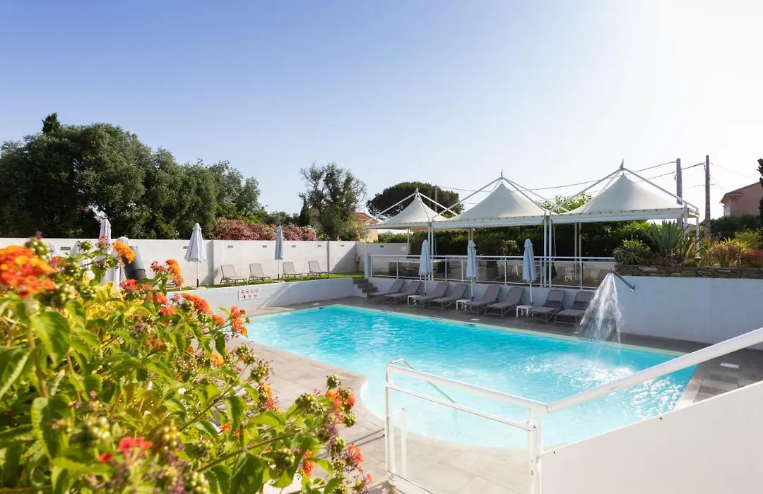 Hotel U Ricordu & Spa-1
