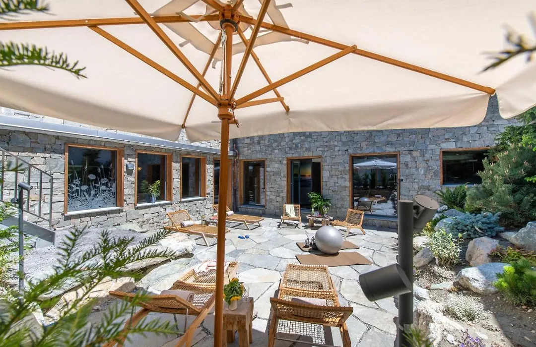 Hotel De Verbier Sup-1