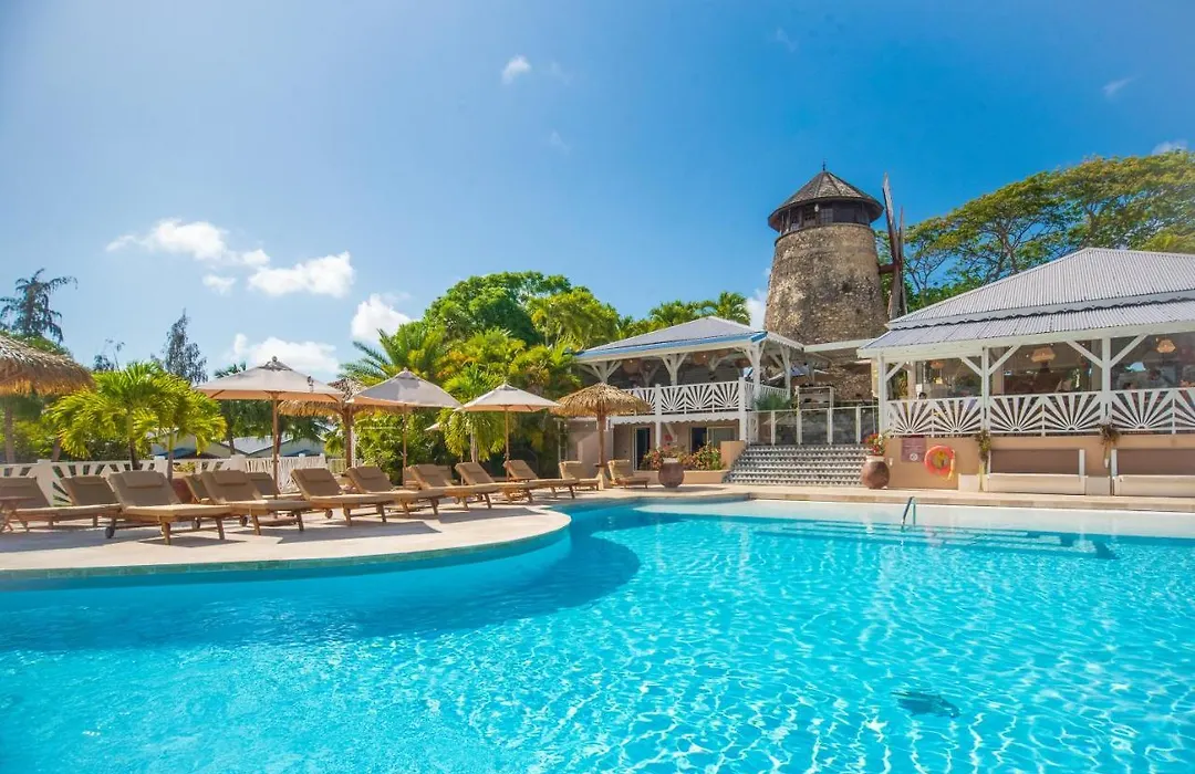 Le Relais Du Moulin - Hotel De Charme & Spa Adult Only-1