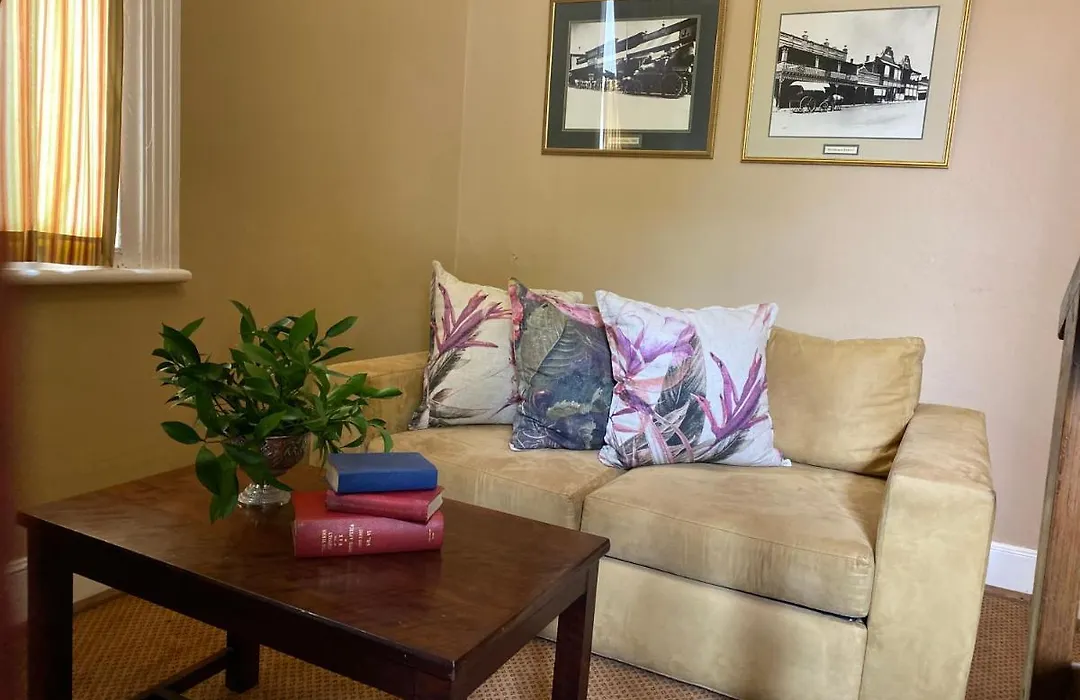 Kimberley Club Guesthouse-1