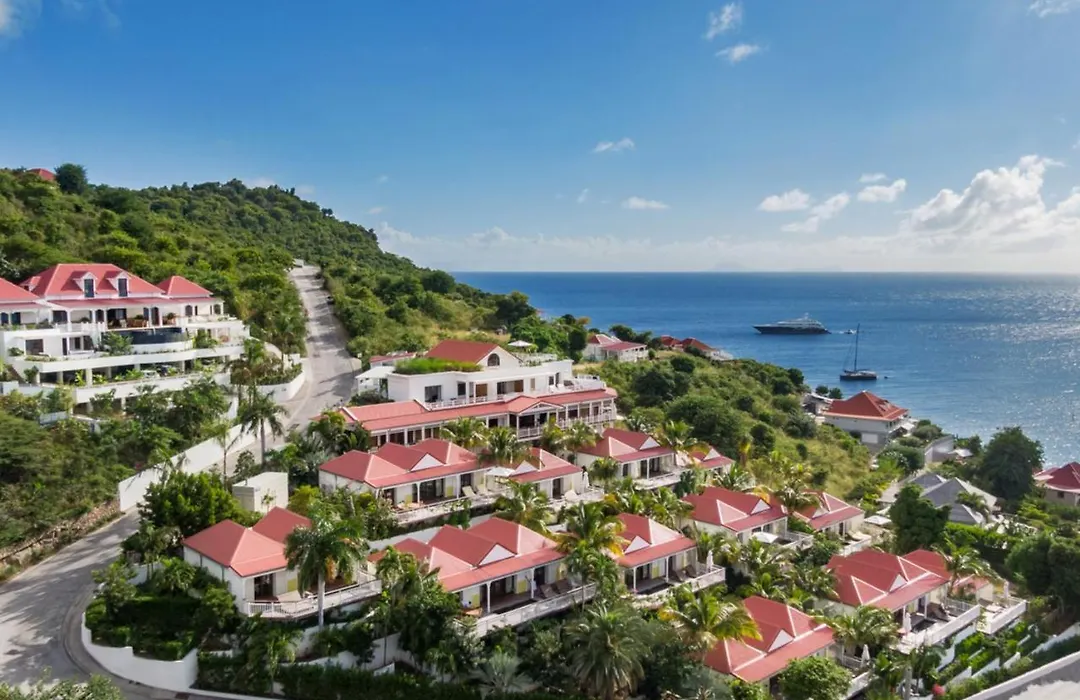 Fouquet'S Saint-Barth-1
