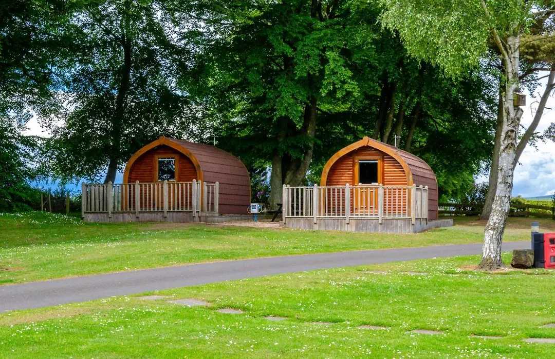 Drumshademuir Caravan & Camping Park-1