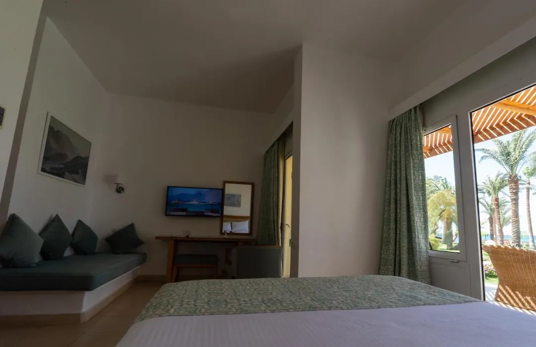 Dahab Lagoon Club & Resort Ex Tirana Dahab-1