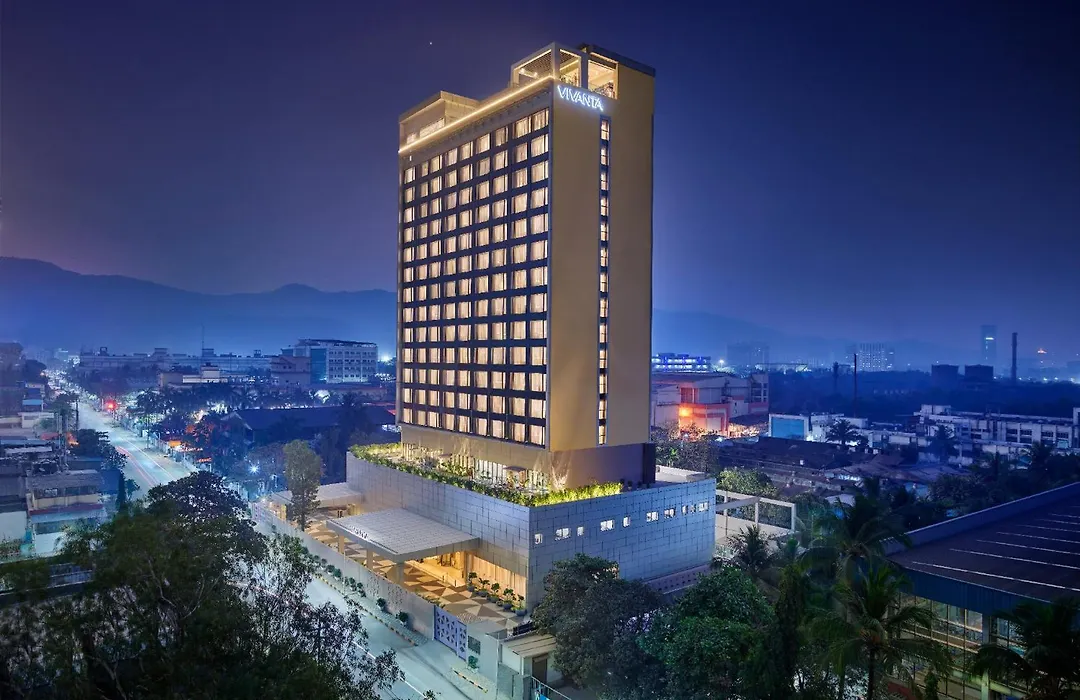 Vivanta Navi Mumbai Turbhe-1