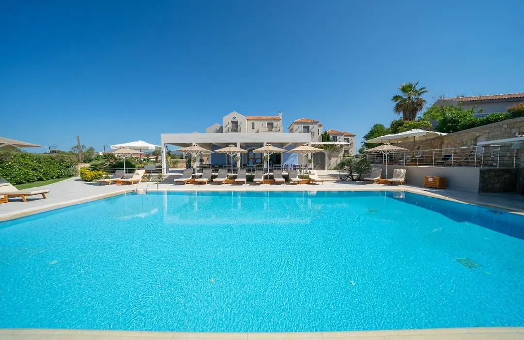 Costa Rossa Boutique Hotel - Adults Only-1