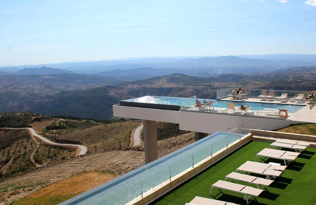 Alfândega da Fé Hotel&SPA-1