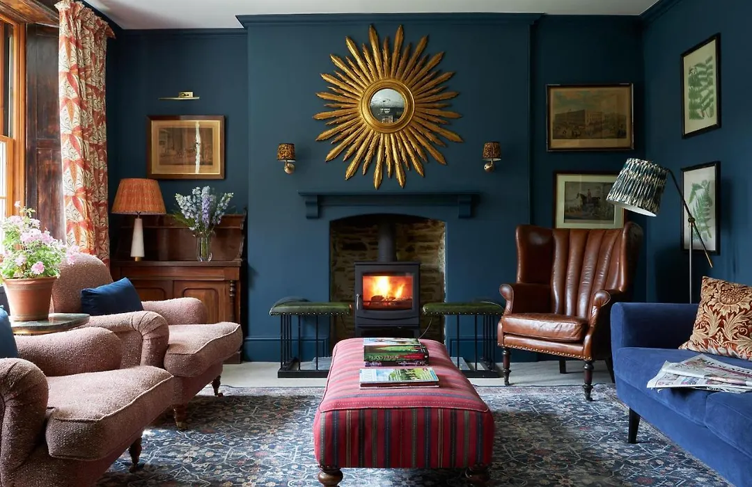 The Exmoor Forest Inn-1