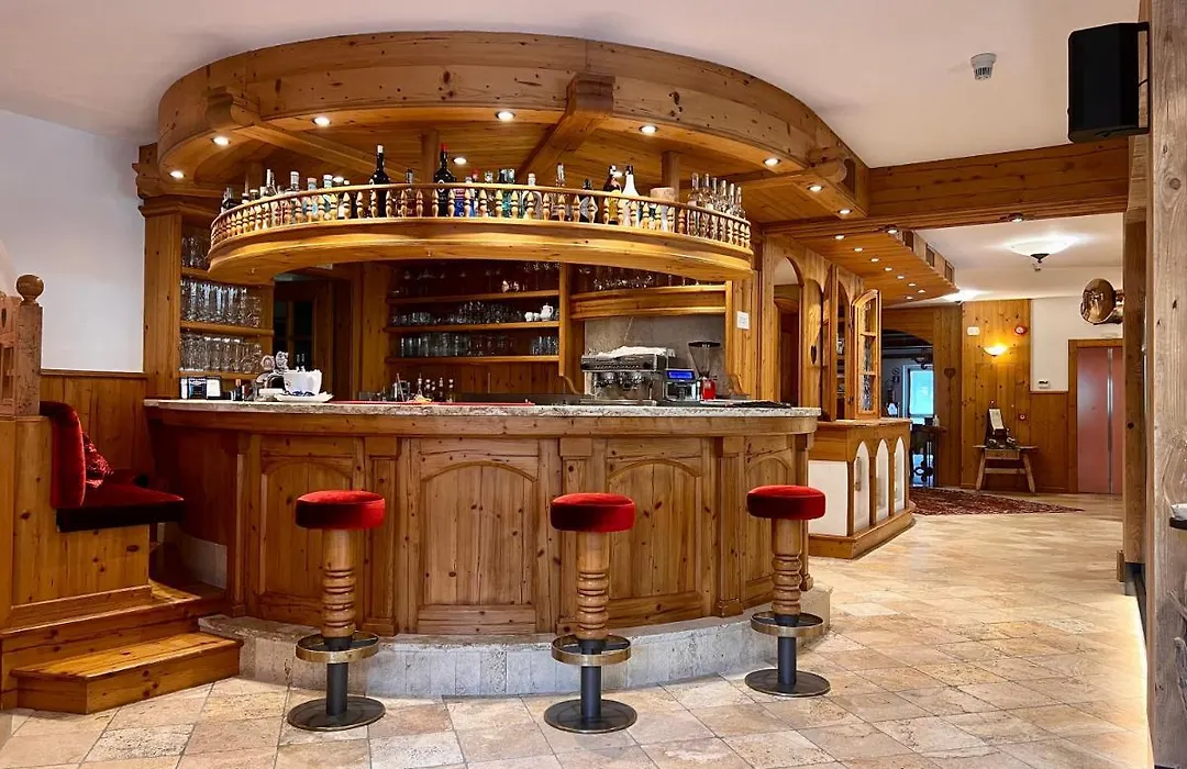 Albergo Conturina-1