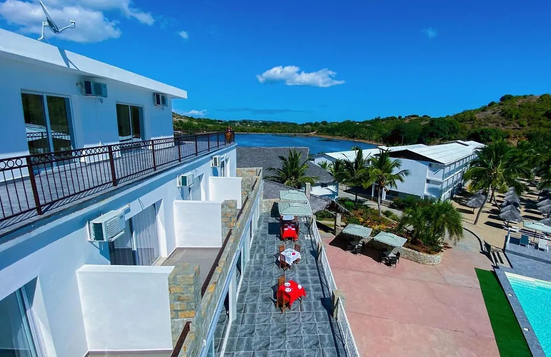Orangea Beach Resort-1