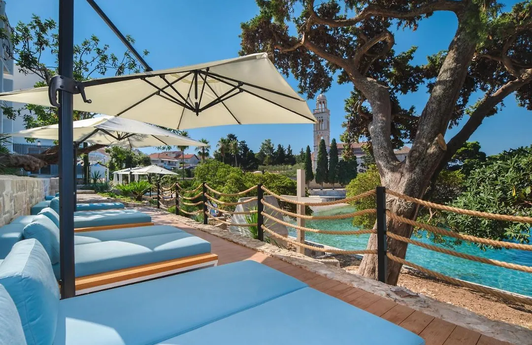 Beach Bay Hvar Hotel-1